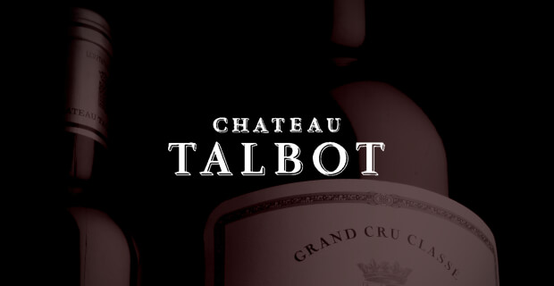Chateau Talbot