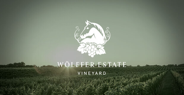 Wolffer Estate; Wolffer wines
