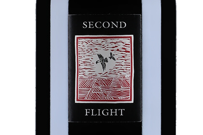 Screaming Eagle Second Flight, Screaming Eagle The Flight