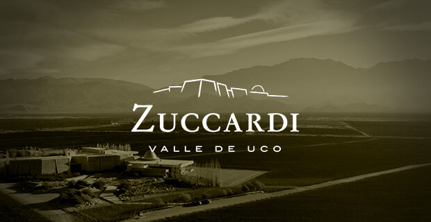 Zuccardi wines