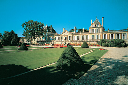 Château Beychevelle