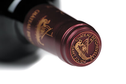 Duc D'Epernon Bordeaux l Vente en ligne Grands Vins Bordeaux