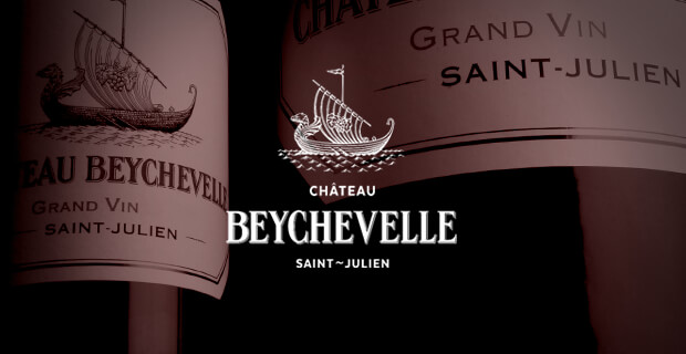 Château Beychevelle