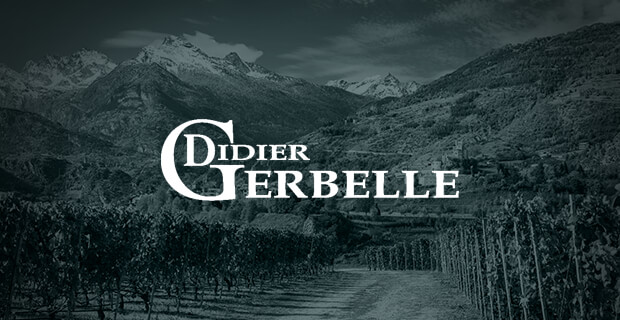Didier Gerbelle wine