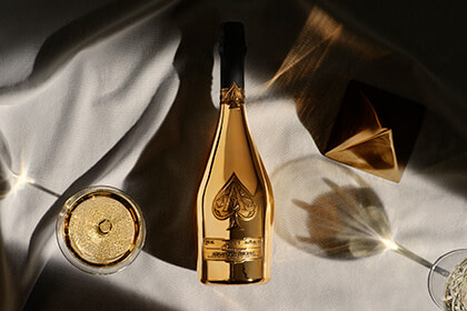 Armand de Brignac Ace of Spades Brut 15 Liter Nebuchadnezzar