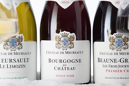 Domaine Chateau de Meursault