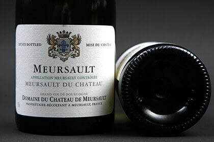 Domaine Chateau de Meursault