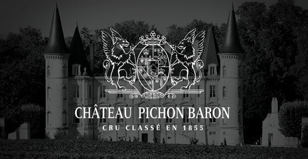 Chateau Pichon Baron