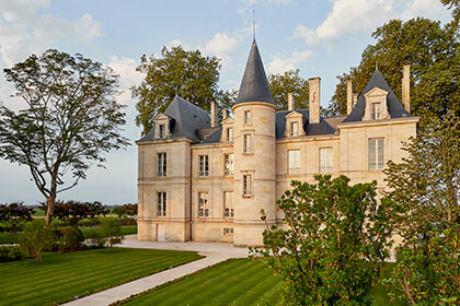 Chateau Pichon Comtesse