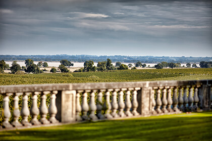 © Chateau Pichon Comtesse