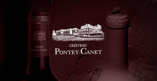 Château Pontet-Canet