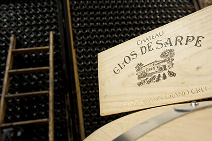 Clos de Sarpe