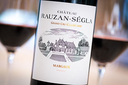 Chateau Rauzan Segla 