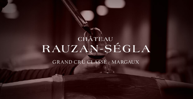 Chateau Rauzan-Segla