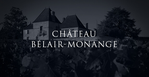 Chateau Belair-Monange