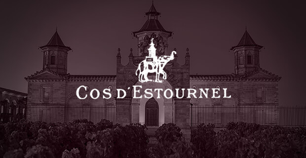 Chateau Cos d'Estournel