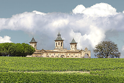 Château Cos Estournel