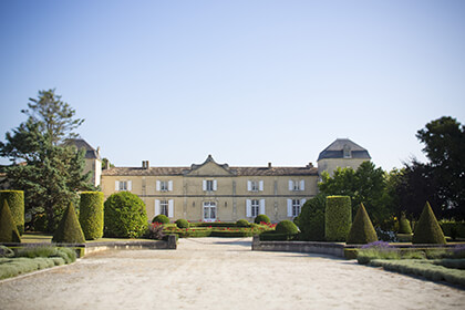 Château Calon Ségur