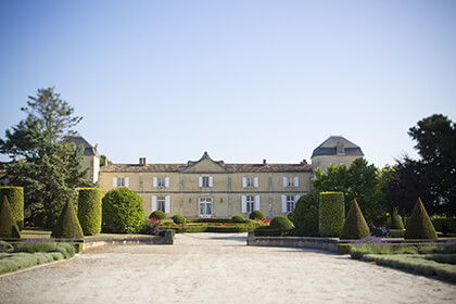 Chateau Calon-Segur