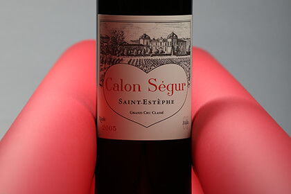 Chateau Calon-Segur