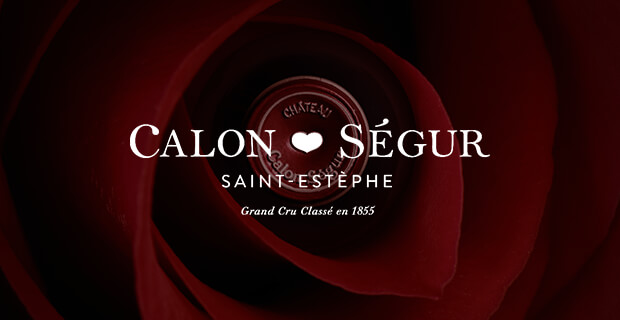 Château Calon Ségur