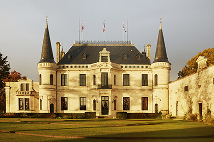 Chateau Palmer