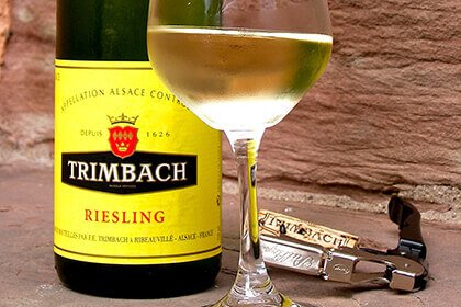 Vin d’Alsace Riesling