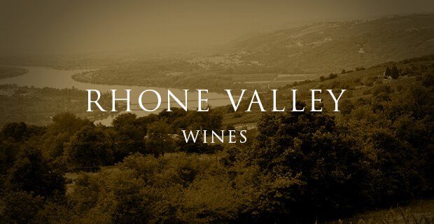 Rhone wine