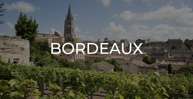 Vins de bordeaux