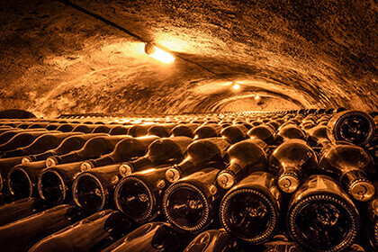 Cave Champagne