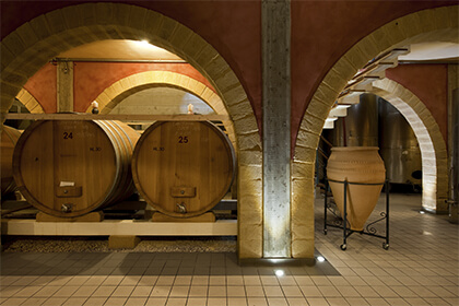 Sicilian wines
