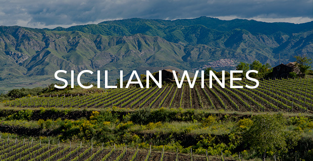Sicily Wines : Buy Sicily Wine Online - Millesima