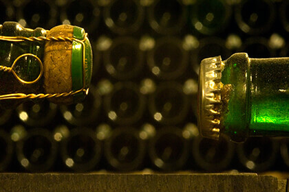 sparkling wine, sparkling wine cork