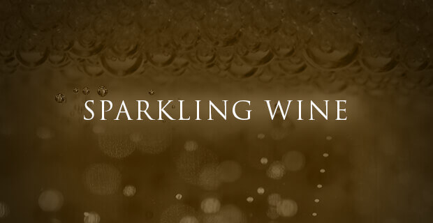 sparkling wine