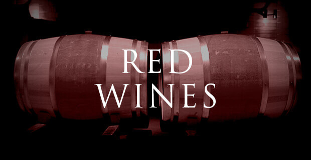 red wines