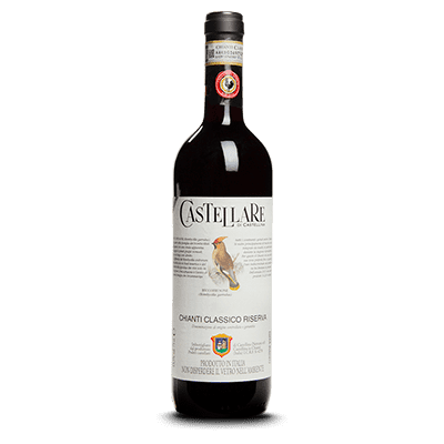 Castellare Di Castellina 2015, Chianti Classico Millesima