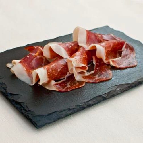 Jambon Bellota Bellota X Millesima