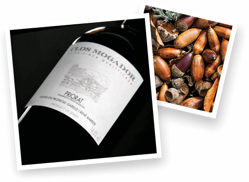 Clos Mogador Priorat Millesima