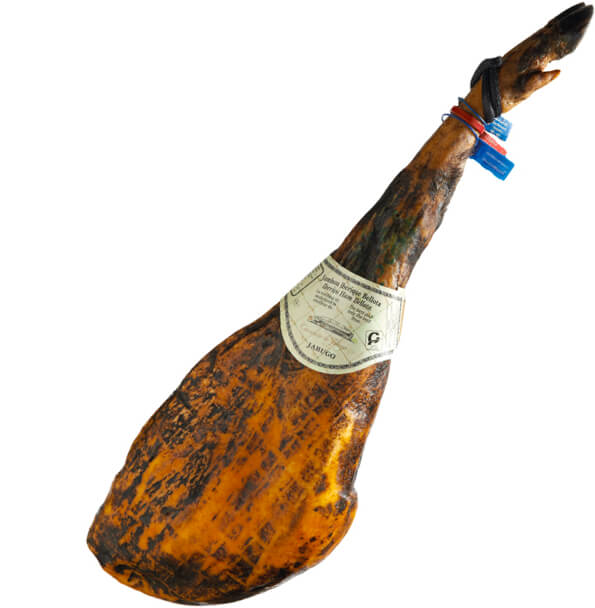 Millesima X Jambon Bellota Bellota