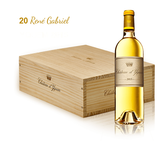 Yquem 2015