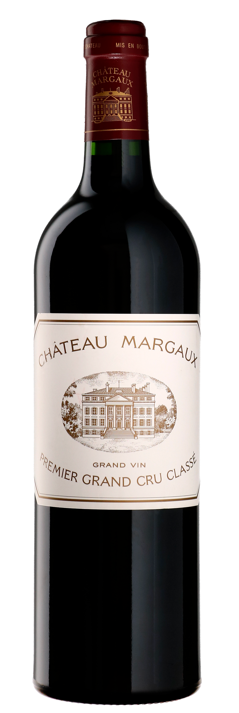 Château Margaux, Os Tesouros De Uma Propriedade Icónica De Margaux ...