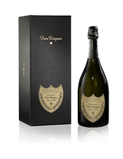 Champagne Dom Pérignon Vintage 2010