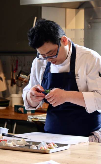 Seiji Nagayama