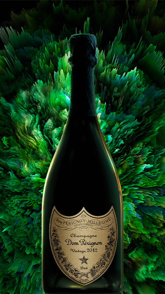 Champagne Dom Pérignon Vintage 2012 - Millesima.sg