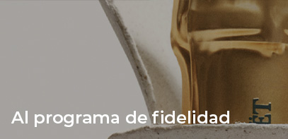 al programa de fidelidad