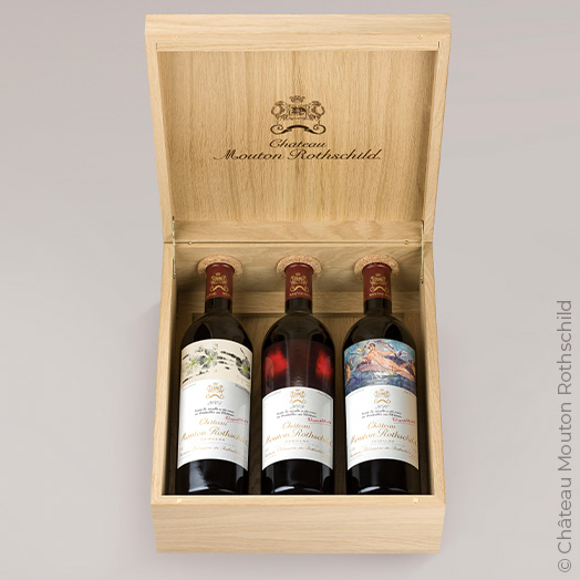 Wein-Geschenksets