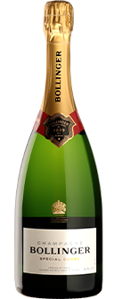 Bollinger Spéciale Cuvée