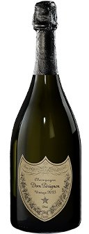 Dom Pérignon 2013