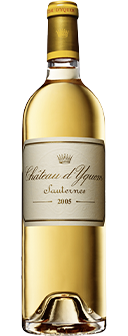 Yquem 2005