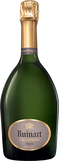 R de Ruinart